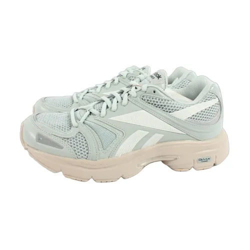 Reebok - Shoes > Sneakers - Green - Reebok - Modalova
