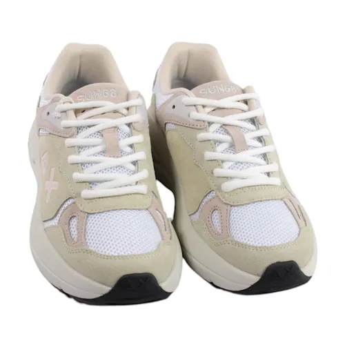 Shoes > Sneakers - - Sun68 - Modalova