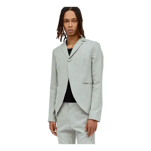 Jackets > Blazers - - Aaron Esh - Modalova