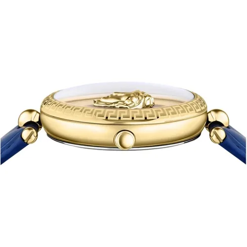 Accessories > Watches - - Versace - Modalova