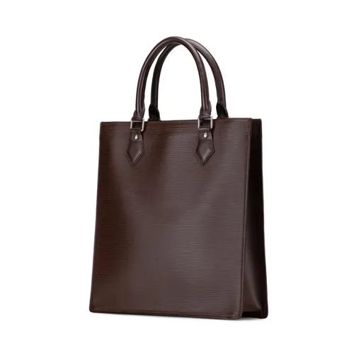 Pre-owned > Pre-owned Bags > Pre-owned Tote Bags - - Louis Vuitton Vintage - Modalova