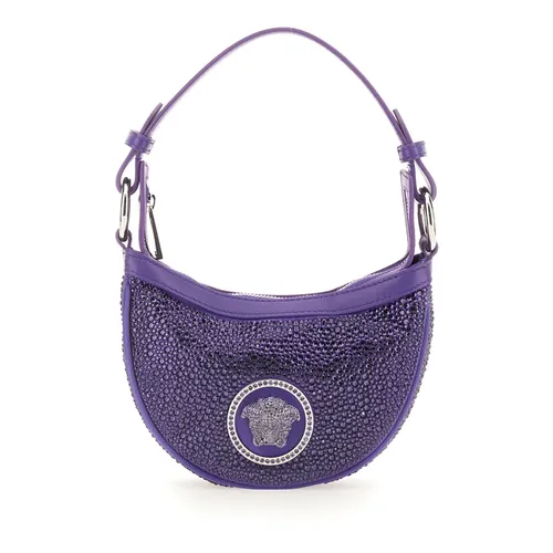 Bags > Shoulder Bags - - Versace - Modalova