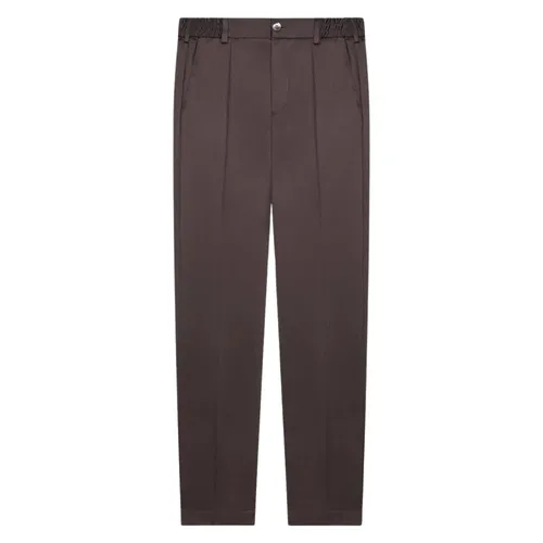 Trousers > Chinos - - Valenza - Modalova