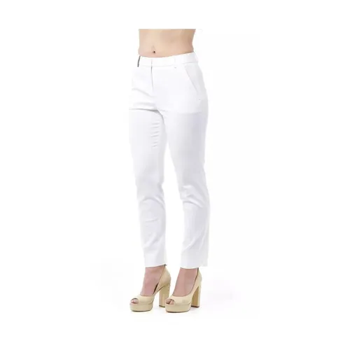 Trousers > Slim-fit Trousers - - Peserico - Modalova