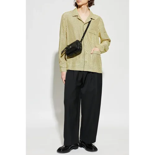 Shirts > Casual Shirts - - Tom Ford - Modalova