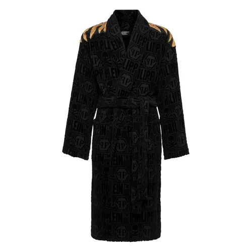 Nightwear & Lounge > Robes - - Philipp Plein - Modalova