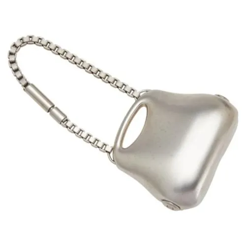 Pre-owned > Pre-owned Bags > Pre-owned Mini Bags - - Chanel Vintage - Modalova