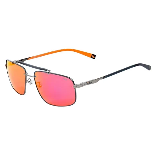 Accessories > Sunglasses - - Fila - Modalova