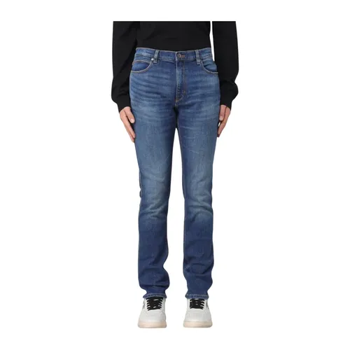 Jeans > Slim-fit Jeans - - Hugo Boss - Modalova