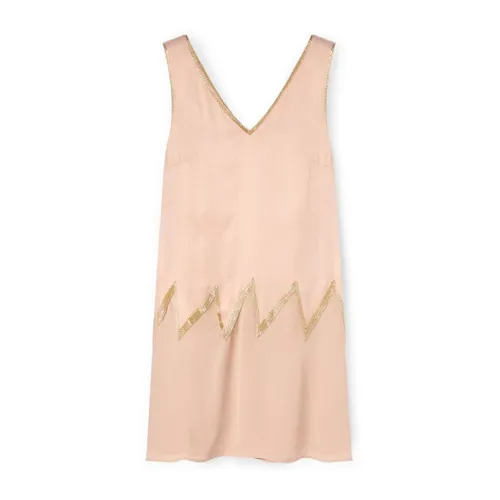 Dresses > Day Dresses > Short Dresses - - Motivi - Modalova