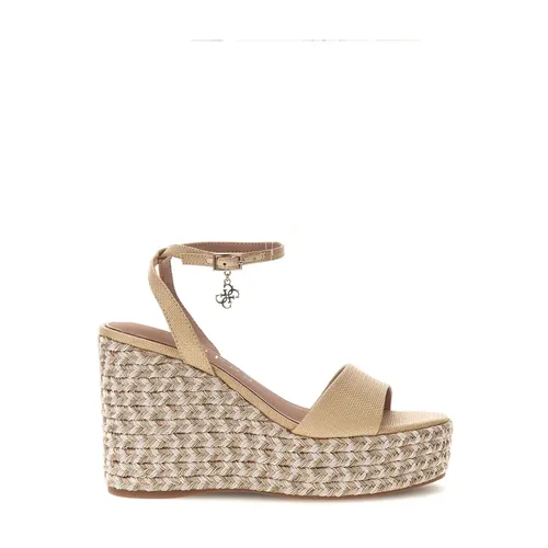 Shoes > Heels > Wedges - - Guess - Modalova