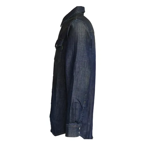 Shirts > Denim Shirts - - Department Five - Modalova