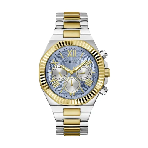 Accessories > Watches - - Guess - Modalova