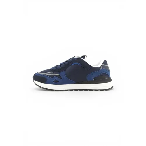 Colmar - Shoes > Sneakers - Blue - Colmar - Modalova