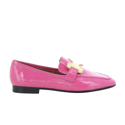 Shoes > Flats > Loafers - - Mjus - Modalova