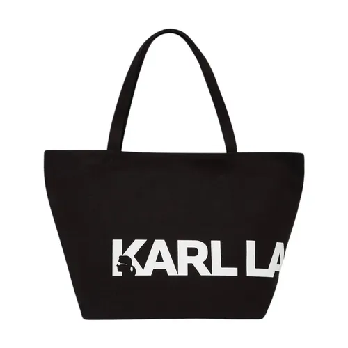 Bags > Tote Bags - - Karl Lagerfeld - Modalova