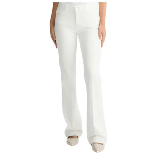Jeans > Boot-cut Jeans - - Liu Jo - Modalova
