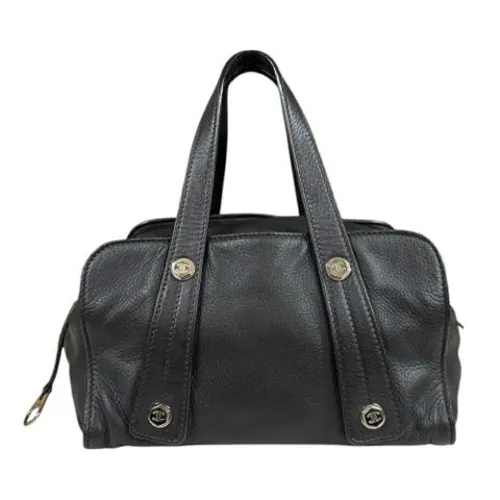Pre-owned > Pre-owned Bags > Pre-owned Handbags - - Chanel Vintage - Modalova