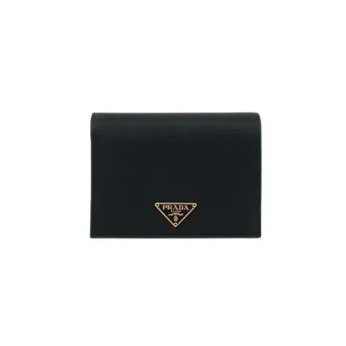 Pre-owned > Pre-owned Accessories > Pre-owned Wallets - - Prada Vintage - Modalova