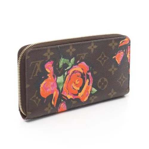 Pre-owned > Pre-owned Accessories > Pre-owned Wallets - - Louis Vuitton Vintage - Modalova