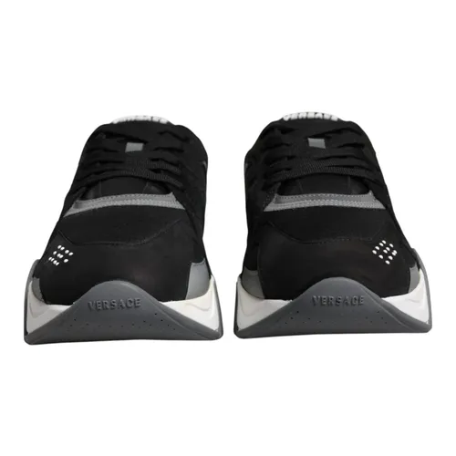 Shoes > Sneakers - - Versace - Modalova