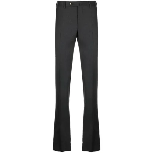 Trousers > Slim-fit Trousers - - PT Torino - Modalova