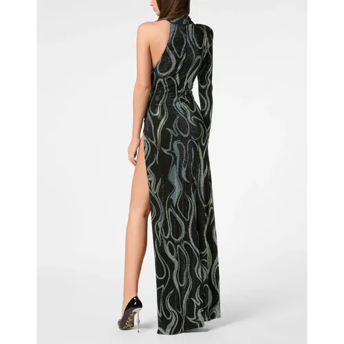 Dresses > Occasion Dresses > Gowns - - Philipp Plein - Modalova