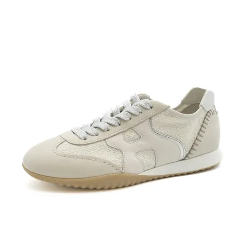 Hogan - Shoes > Sneakers - White - Hogan - Modalova