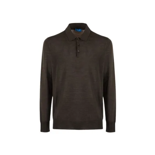 Knitwear > Round-neck Knitwear - - Fefè Napoli - Modalova