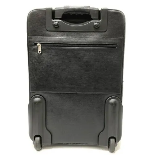 Pre-owned > Pre-owned Bags > Pre-owned Weekend Bags - - Bally Pre-owned - Modalova