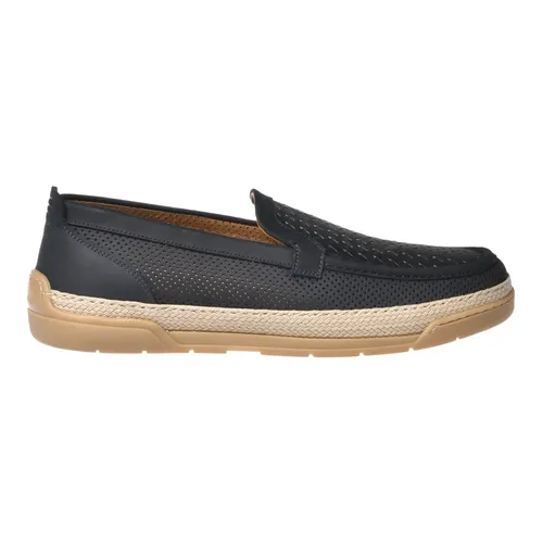 Shoes > Flats > Loafers - - Baldinini - Modalova
