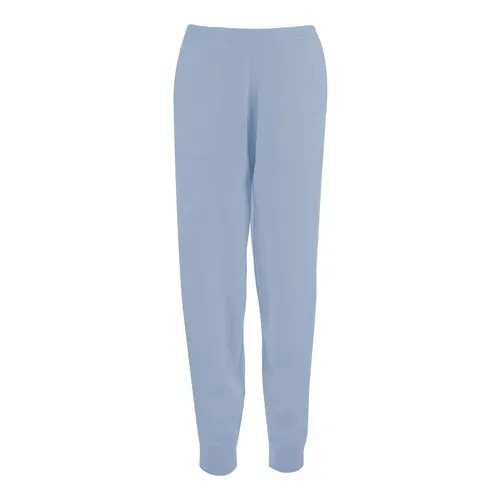 Trousers > Sweatpants - - Allude - Modalova