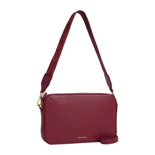 Bags > Cross Body Bags - - Coccinelle - Modalova