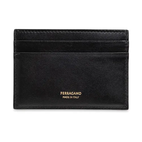 Accessories > Wallets & Cardholders - - Ferragamo - Modalova