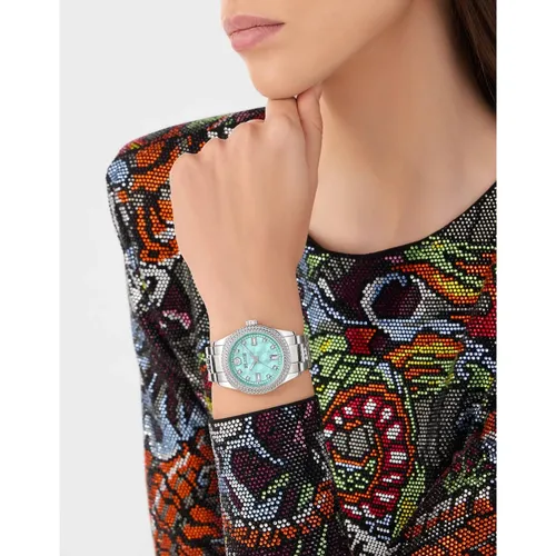 Accessories > Watches - - Philipp Plein - Modalova