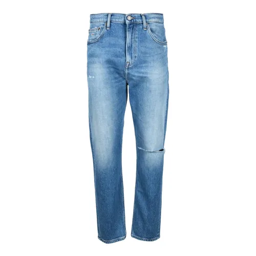Jeans > Slim-fit Jeans - - Tommy Jeans - Modalova