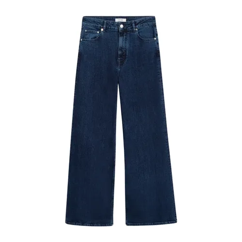 Jeans > Wide Jeans - - IVY OAK - Modalova