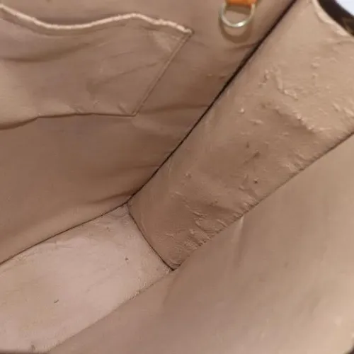 Pre-owned > Pre-owned Bags > Pre-owned Tote Bags - - Louis Vuitton Vintage - Modalova