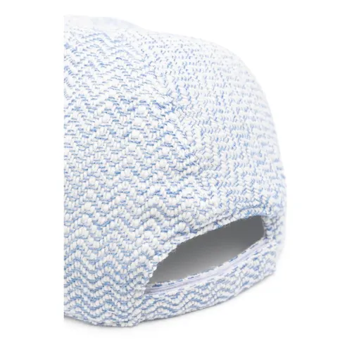 Accessories > Hats > Caps - - Eleventy - Modalova