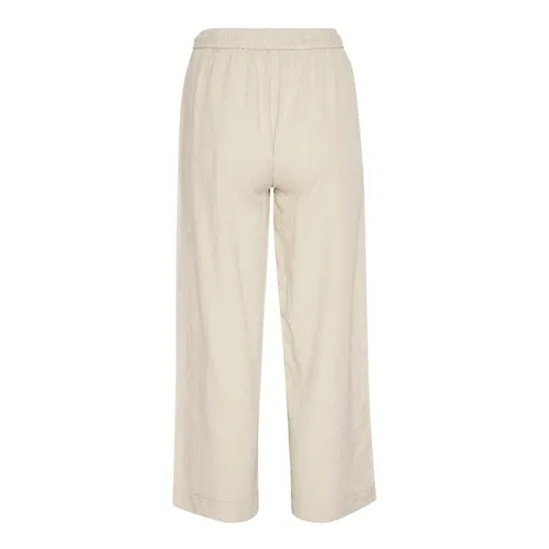 Trousers > Straight Trousers - - InWear - Modalova