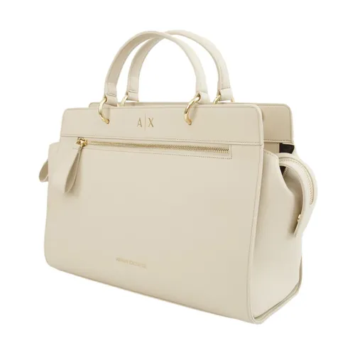 Bags > Handbags - - Armani Exchange - Modalova