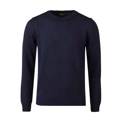 Knitwear > Round-neck Knitwear - - Stenströms - Modalova