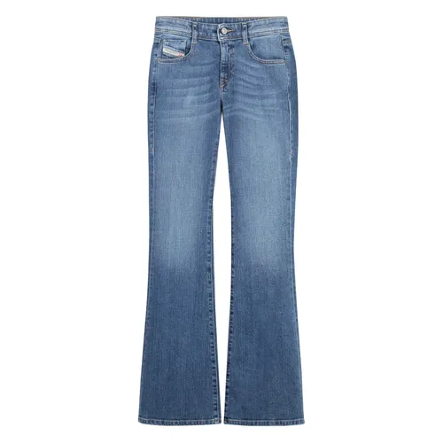 Jeans > Flared Jeans - - Diesel - Modalova