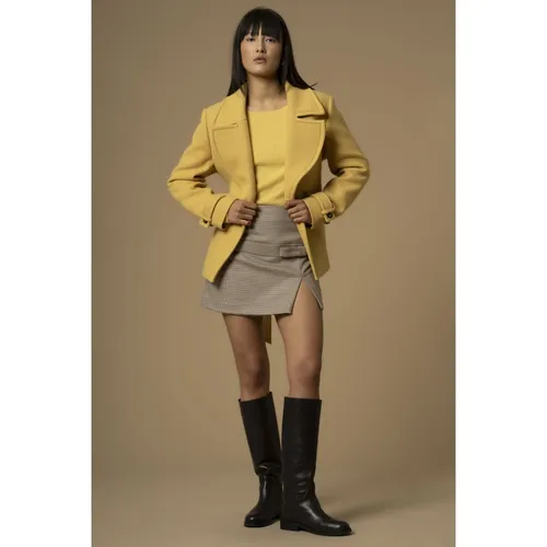 Coats > Belted Coats - - Kocca - Modalova