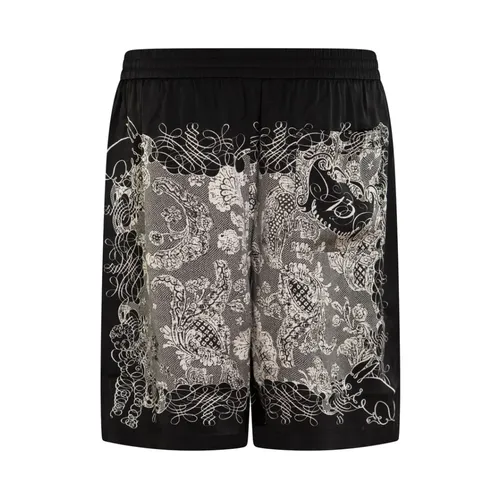 Shorts > Casual Shorts - - Acne Studios - Modalova