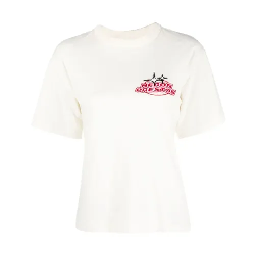 Tops > T-Shirts - - Heron Preston - Modalova