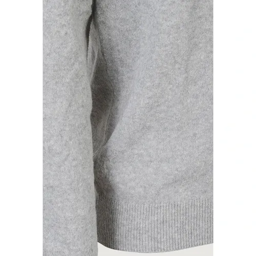 Knitwear > Round-neck Knitwear - - Zanone - Modalova