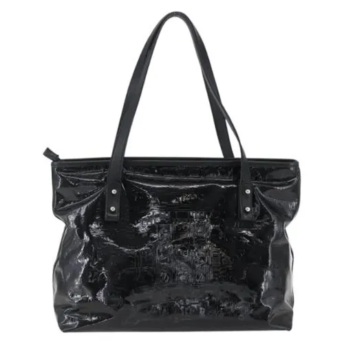 Pre-owned > Pre-owned Bags > Pre-owned Tote Bags - - Salvatore Ferragamo Pre-owned - Modalova
