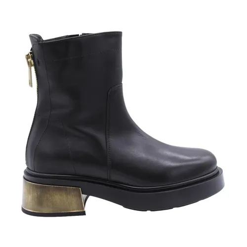 Shoes > Boots > Ankle Boots - - Laura Bellariva - Modalova