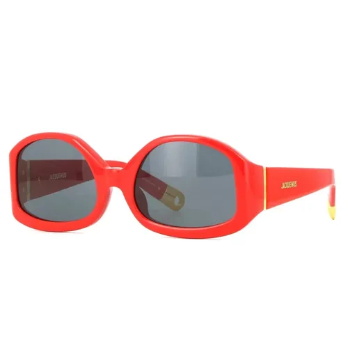 Accessories > Sunglasses - - Jacquemus - Modalova